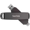 Sandisk Pen drive 1TB SanDisk tipo C A Nero [SDDDE1-1T00-G46]