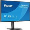 Iiyama Monitor Led 27'' Iiyama ProLite XB2796HSC-B1 Full HD 1920x1080 3ms classe D Nero [XB2796HSC-B1]