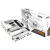 Sapphire Scheda madre Amd Sapphire Pure X870A WiFi7 Sockel AM5 Atx 4x DDR5