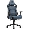 Cougar Sedia Gaming Cougar Defensor S Navy Blu F