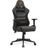 Cougar Sedia Gaming Cougar Armor One V2 Gray
