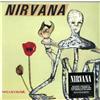 NIRVANA - Incesticide (2017) 2 LP vinyl