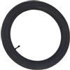 VBESTLIFE Camera d'aria per bicicletta 40,6 x 7,6 cm - Camera interna con valvola estesa per scooter, triciclo, veicolo elettrico, ricambio universale per ruote da 16-20 pollici