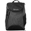 Kempa RUCKSACK Zaino Casual 50 Nero