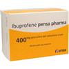 TOWA PHARMACEUTICAL SpA Ibuprofene PENSA 400mg 12 Bustine