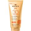 LABORATOIRE NUXE ITALIA Srl Nuxe Sun latte solare anti-età SPF 30 waterproof protezione delicata 150 ml