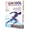 FARMITALIA Srl - SOC. UNIPERS. Ilmodol Dolori Articolari Muscolari Farmitalia 5 Cerotti Medicati