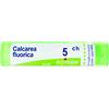 BOIRON Srl Calcarea Fluorica 5CH Boiron Granuli 4g