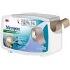 SOLVENTUM ITALY srl 1533NP-1SD Micropore Skin Tone Dispenser 25mm x 5m 3M