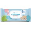 SO.FARMA.MORRA SpA Sofarmapiù Salviettine Talco Baby 72 Pezzi