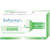 SO.FARMA.MORRA SpA Sofarmapiu Test Covid Salivare Autodiagnostico