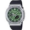 casio Orologio Casio G-SHOCK Uomo GBM-2100A-1A3ER