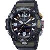 Casio G-Shock GA-2100SB-1AER: Orologio Unisex Quarzo Analogico-Digitale - Cassa 48.5mm In Resina Nera
