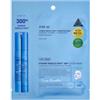 VT Cosmetics Hydrop Reedle Shot 300hL 2 Step Mask Maschera in tessuto 1 pz.