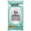 VT Cosmetics ETC Skin Pack (Mild) Maschera in tessuto 100 pz.