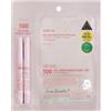 VT Cosmetics Collagen Reedle Shot 100 2-Step Mask Maschera in tessuto 1 pz.