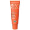 LABORATOIRES SVR SUN SECURE FLUIDE SPF50+ NF