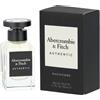 Abercrombie & Fitch Authentic Man Eau de Toilette (uomo) 50 ml