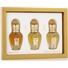 Xerjoff Discovery Set III Parfum 2 x 15 ml + EDP 15 ml UNISEX