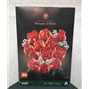 Lego Icons 10328 Botanical Collection Bouquet of Roses + 18