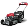 Cramer Rasaerba OPTIMUS 53cm semovente scocca alluminio CRAMER ATM53A senza batteria e caricabatteria