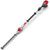Cramer Tagliasiepi OPTIMUS ad asta, testa reolabile 3,2 mt CRAMER PH22