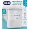 Chicco Sterilizzatore e Asciugatore 1 pezzo