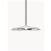 Design For The People Lampada a sospensione a LED Artist, varie misure - Argento