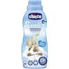 CHICCO (ARTSANA SpA) CHICCO AMMORBIDENTE CONCENTRATO SENSITIVE , Cuore Di Talco 0+MESI 750ML