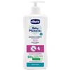 CHICCO (ARTSANA SpA) CHICCO BABY MOMENTS - BAGNO CORPO RELAX SENZA LACRIME 0+ MESI , 500ML