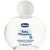 CHICCO (ARTSANA SpA) CHICCO BABY MOMENTS - ACQUA DI COLONIA 0+ MESI , 100 ML