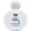 CHICCO (ARTSANA SpA) CHICCO BABY MOMENTS - ACQUA PROFUMATA 0+ MESI , 100ML