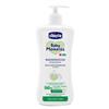 CHICCO (ARTSANA SpA) CHICCO BABY MOMENTS KIDS - BAGNO DOCCIA SENZA LACRIMA 0+MESI , 500ML