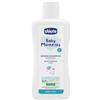 ARTSANA SpA CHICCO BABY MOMENTS - BAGNO SHAMPOO SENZA LACRIME 0+ MESI 200ML