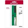 Transcend JetRam memoria 32 GB 1 x 32 GB DDR5 4800 MHz (JM4800ALE-32G)