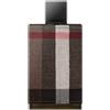 Burberry London For Men Eau De Toilette - 100ml