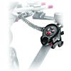 Manfrotto MVR911ECCN Controllo Remoto a Morsetto per HDSLR Canon