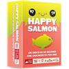 Asmodee Happy Salmon