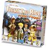 Asmodee Ticket To Ride Primo Viaggio