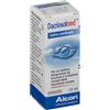 Alcon DACRIOSOLMED GOCCE OCULARI LUBRIFICANTI FLACONE 10 ML
