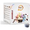 Nobile Passione 400 capsule Sistema S originali per Noemi e Mito - Caffè AMABILE Nobile Passione