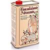 NOVECENTO Cera Novecento CON1 Consolidante per Legno, Neutro, 250 ml