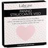 LABCARE LABCARE PANNO IN MICROFIBRA - STRUCCANTE VISO