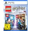WARNER BROS LEGO Harry Potter Collection (PlayStation 5)