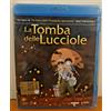Yamato Video La Tomba delle Lucciole - Blu-Ray - Isao Takahata - Nuovo e Sigillato 1° Stampa