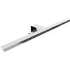 Parama Applique led 50cm universale in abs cromato | Aura