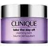 Clinique Take The Day Off Cleansing Balm - Maxi