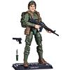 G.I. Joe Hasbro G.I. Joe Robert Grunt Graves Retro Collection 3.75 Plastic Action Figure (F2727)