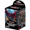WizKids D&D Icons of The Realms Miniatures: Guida di Van Richten al Ravenloft (Set 21) 8 Ct. Booster (Unità singola)
