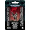 Games Workshop Warhammer 40000 - Imperial Agents - Watch Captain Artemis